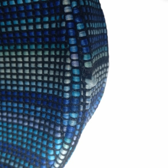 Kate Spade Small Clutch Embroidered Purse - Picture 5 of 10